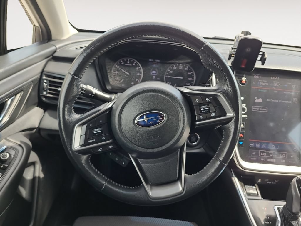 Used 2020 Subaru Outback Premium w/ Popular Package #1 AWD/4WD image 12