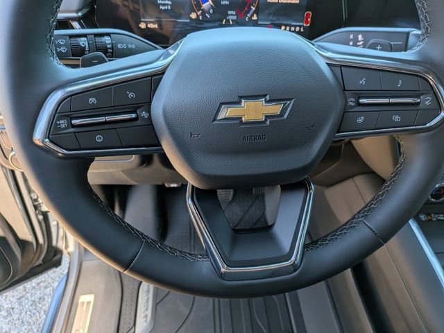 New 2026 Chevrolet Tahoe LT image 23