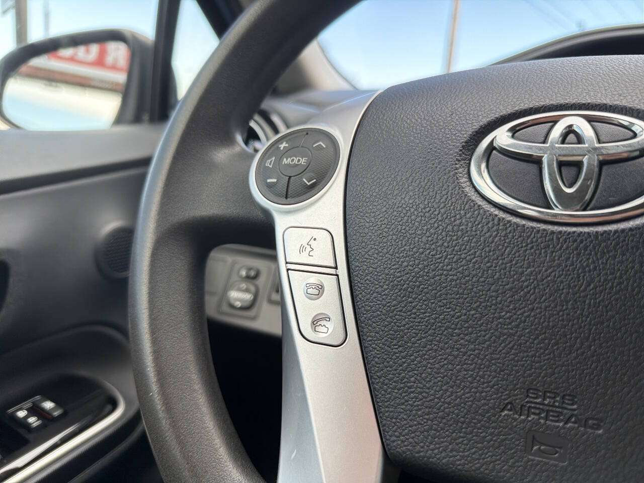 Used 2015 Toyota Prius C Two FWD image 34