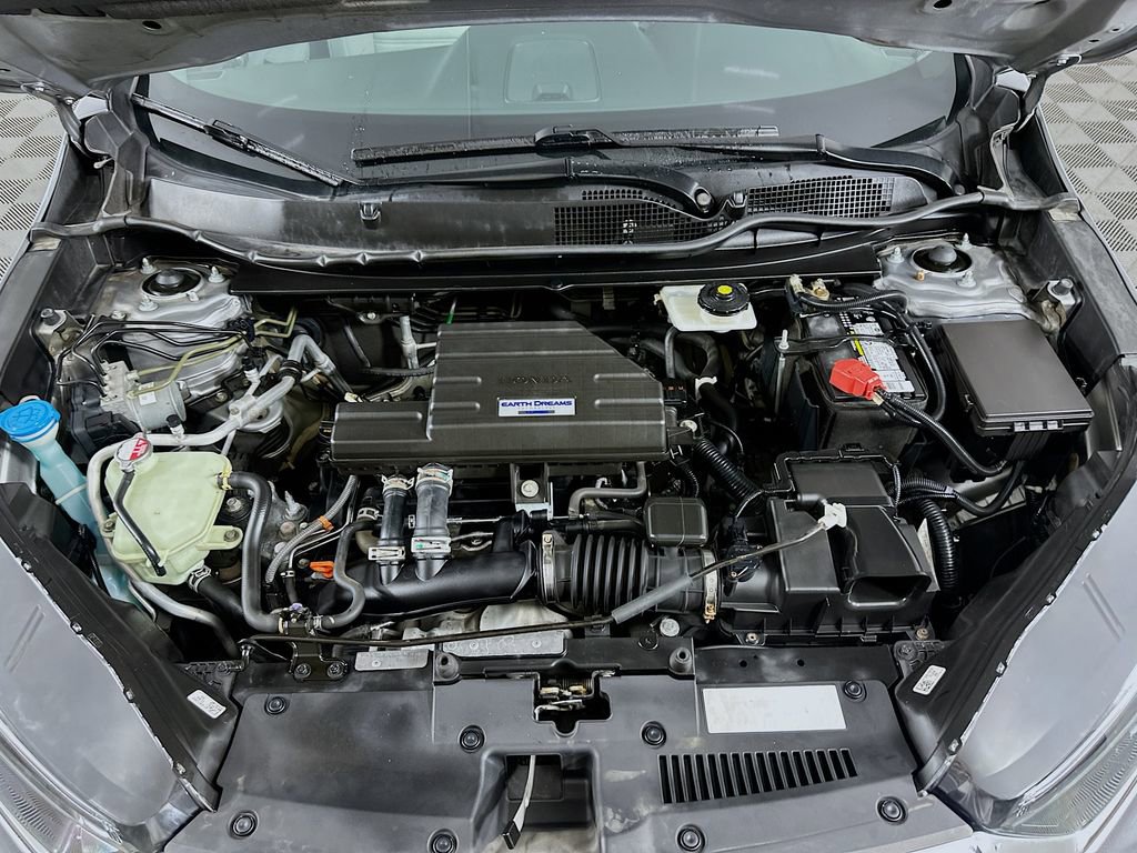 Used 2018 Honda CR-V EX image 29