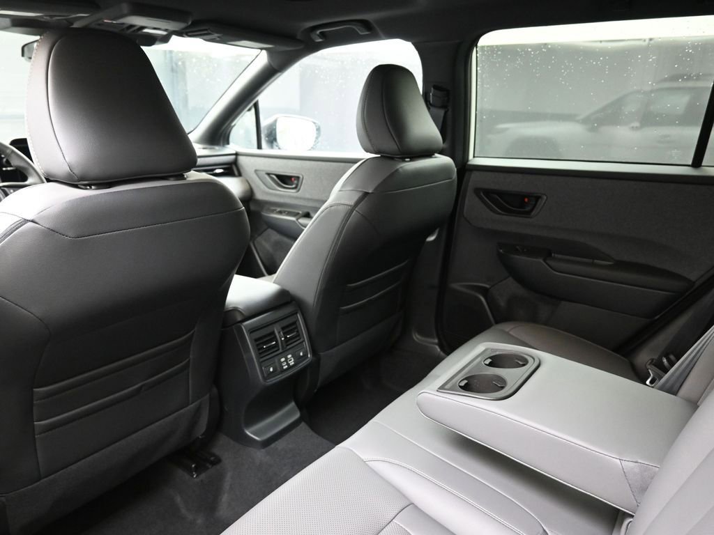 New 2026 Subaru Outback Limited image 19