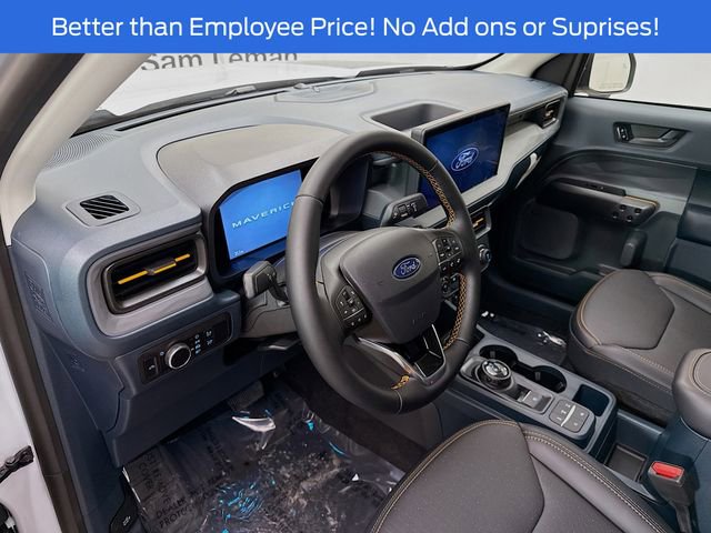New 2026 Ford Maverick Tremor AWD/4WD image 9