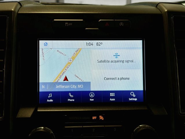 Used 2020 Ford F150 XLT w/ Equipment Group 302A Luxury AWD/4WD image 14
