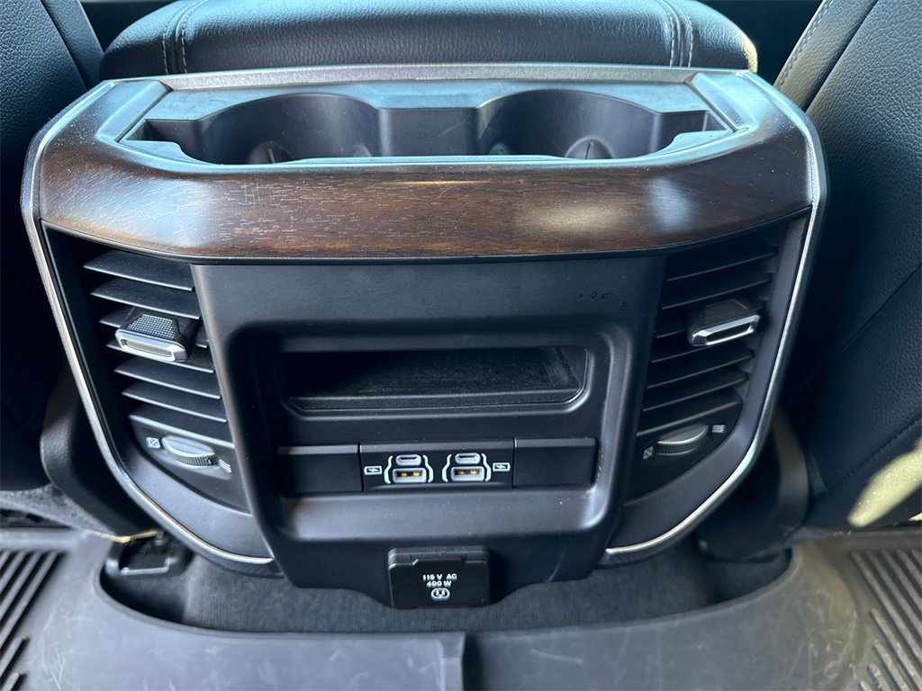 Used 2022 RAM 1500 Laramie image 12