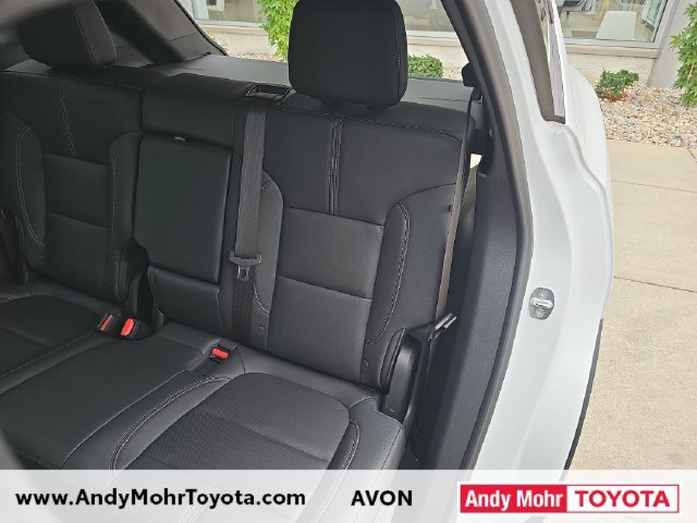 Used 2023 Chevrolet Blazer LT FWD image 26