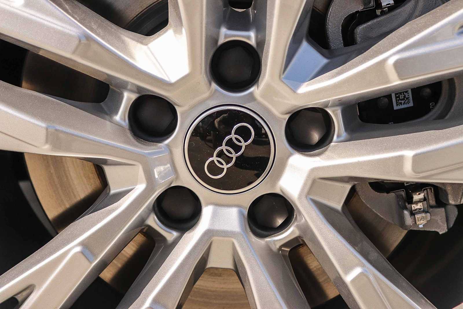 New 2026 Audi A5 Premium AWD/4WD image 15