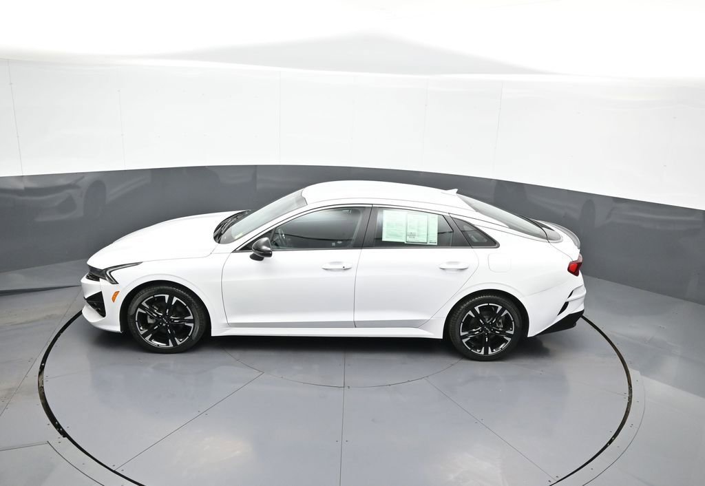 Used 2023 Kia K5 GT-Line w/ GT-Line Premium Package image 40