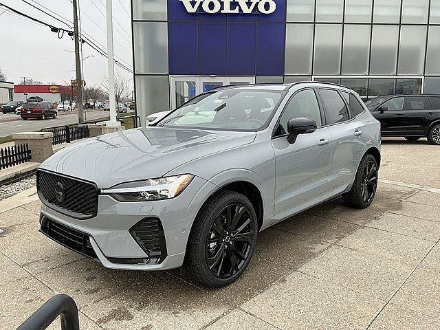 New 2026 Volvo XC60 B5 Ultra w/ Climate Package AWD/4WD image 3