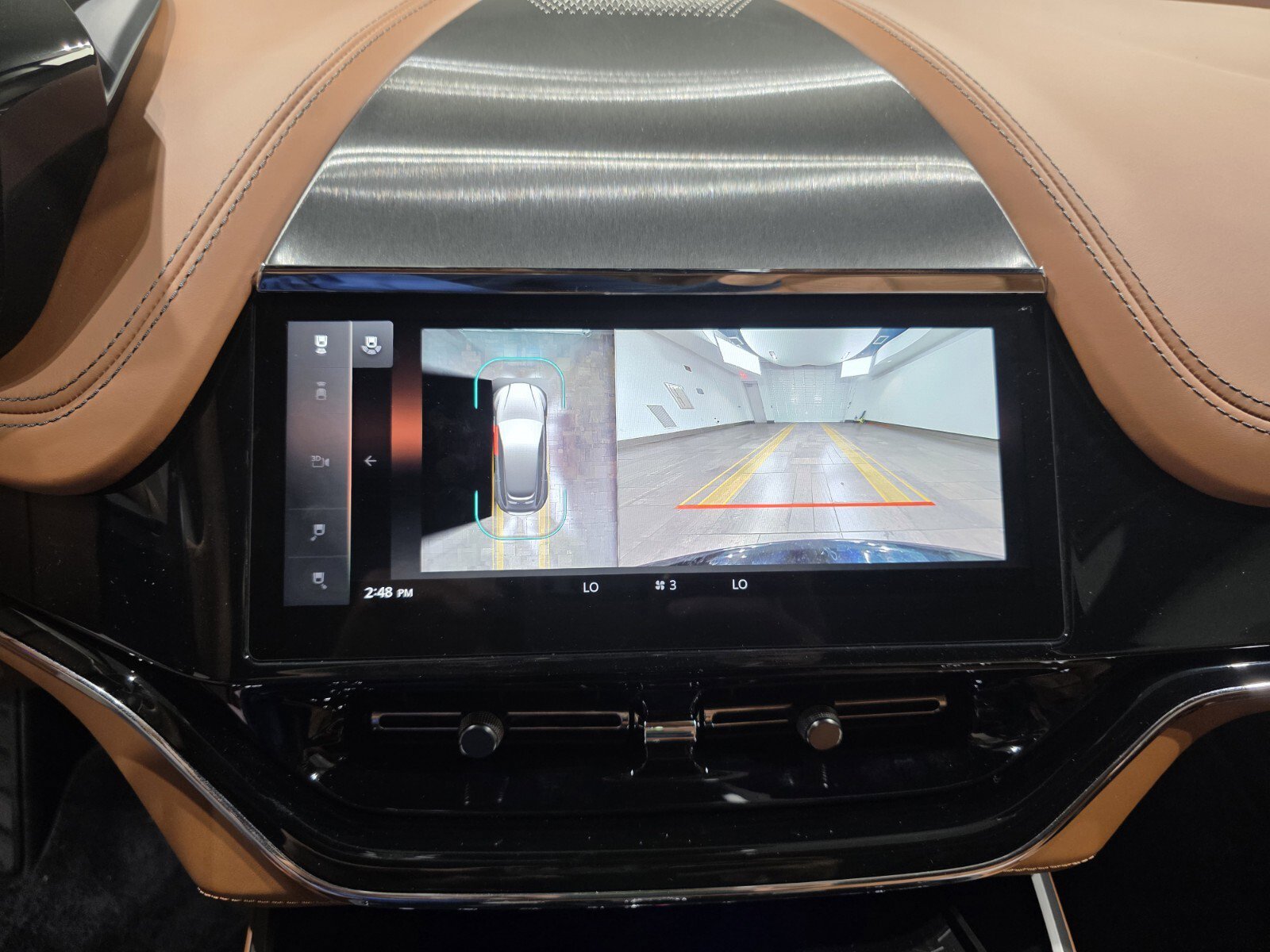 New 2026 Aston Martin DBX S image 13