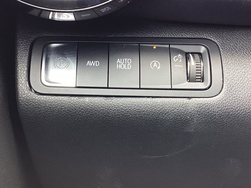 Used 2025 Chevrolet Equinox LT image 26