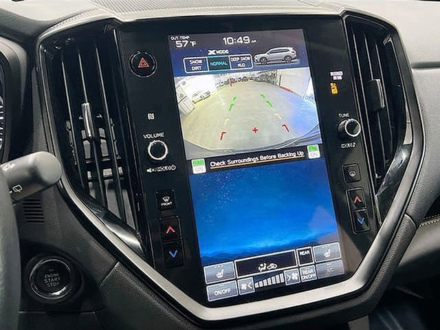 Used 2024 Subaru Ascent Onyx Edition image 35