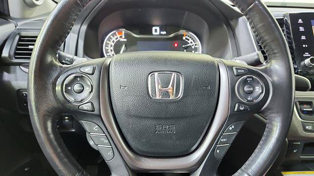 Used 2023 Honda Ridgeline RTL-E image 15