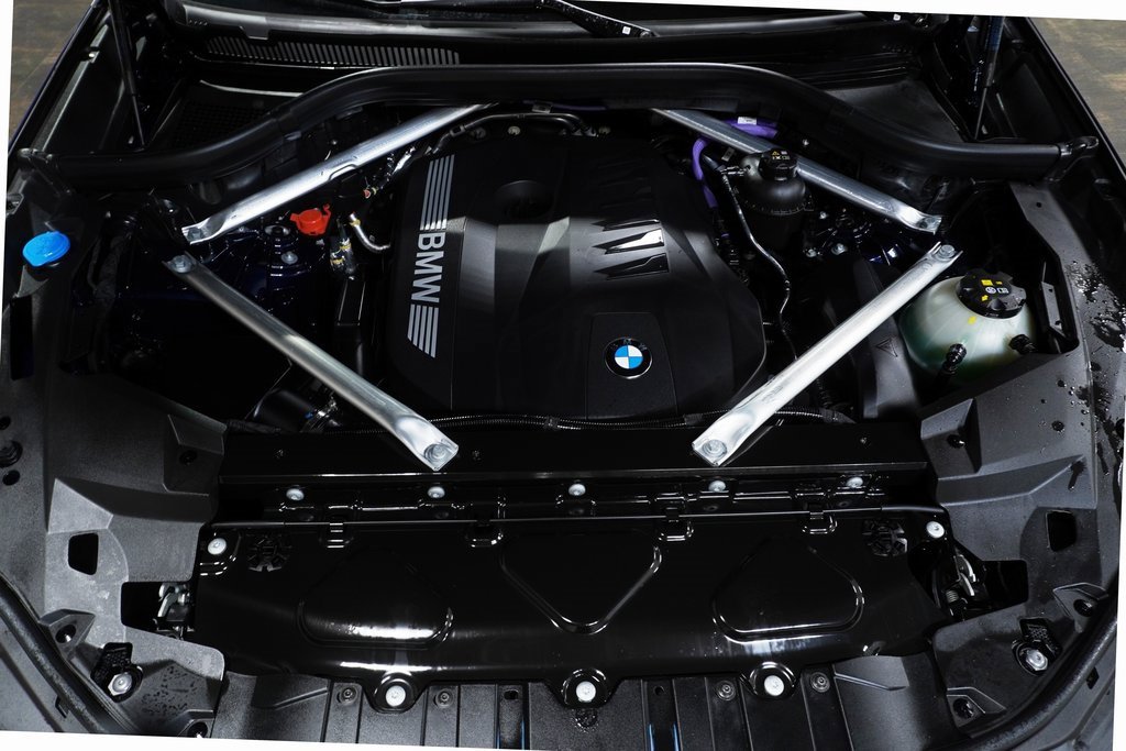 Used 2026 BMW X5 xDrive40i w/ Executive Package image 10