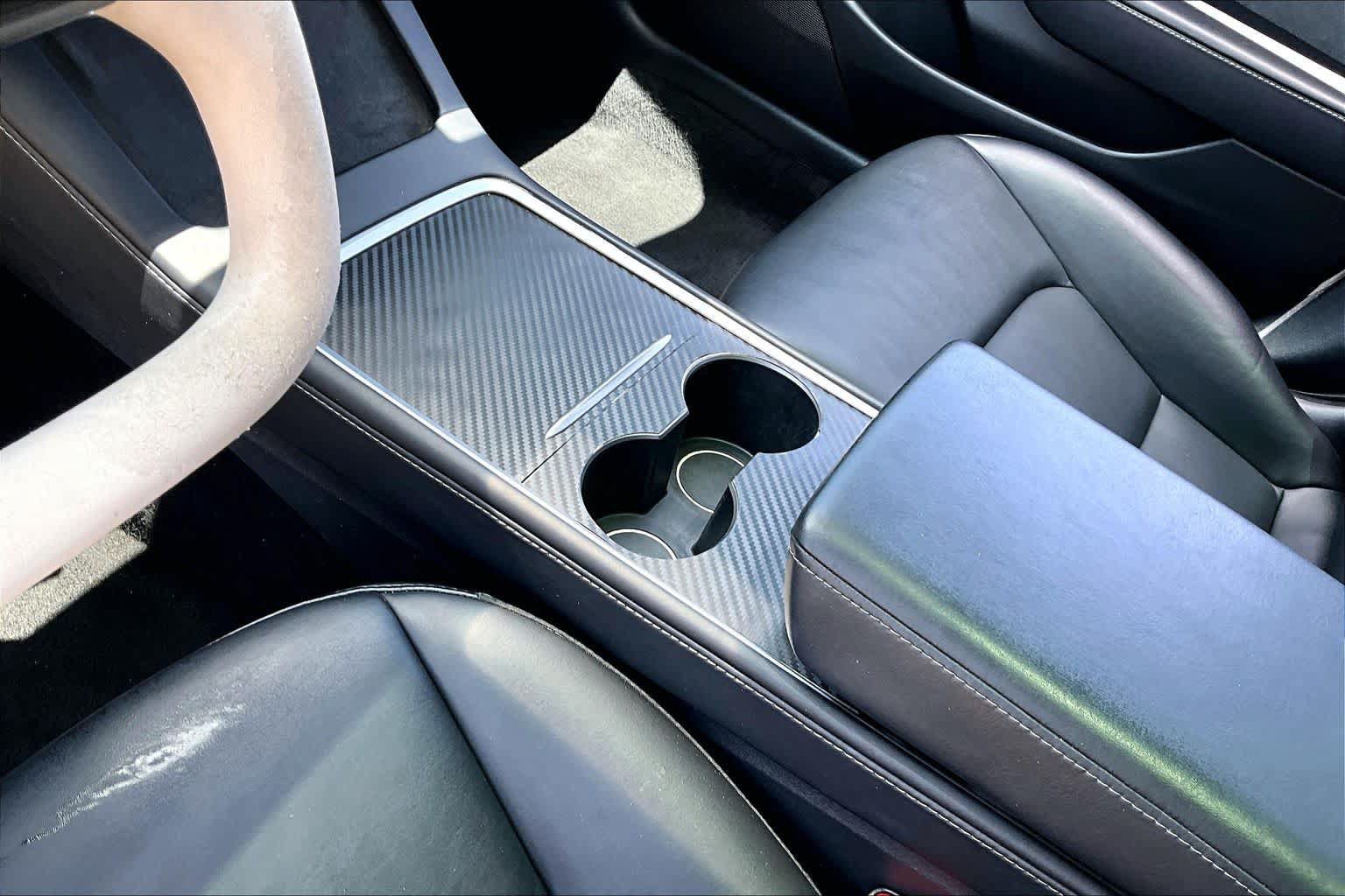 Used 2022 Tesla Model 3 Standard Range RWD image 12