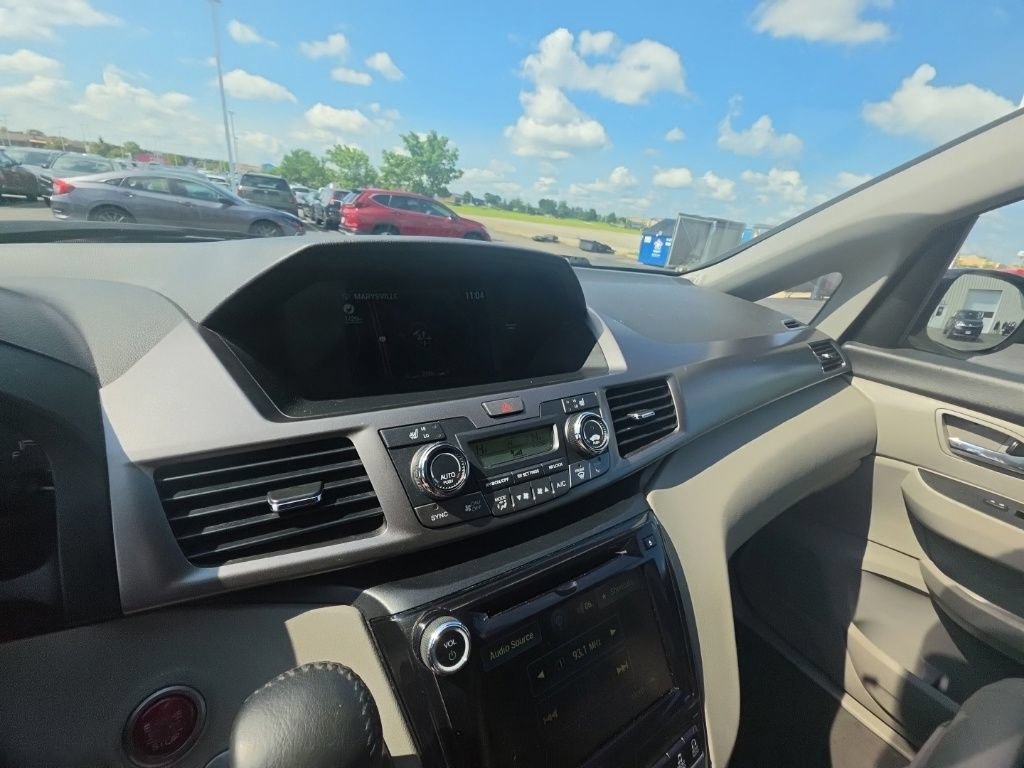 Used 2016 Honda Odyssey Touring image 20