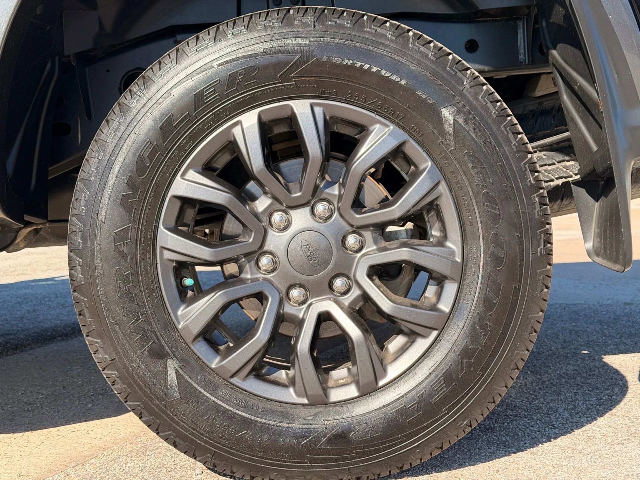 Used 2019 Ford Ranger XLT w/ Equipment Group 301A Mid image 12