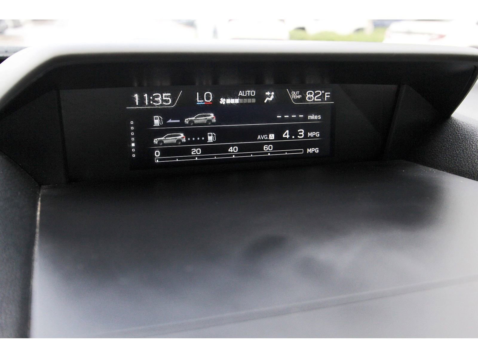 Certified 2024 Subaru Forester Premium image 24