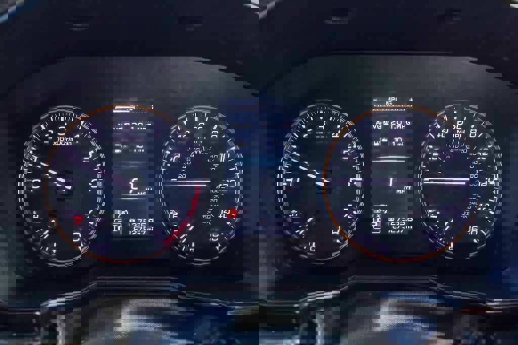 Used 2022 Subaru Outback Wilderness image 23