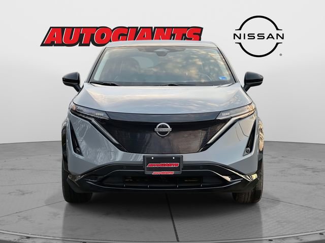 Used 2023 Nissan Ariya AWD image 7