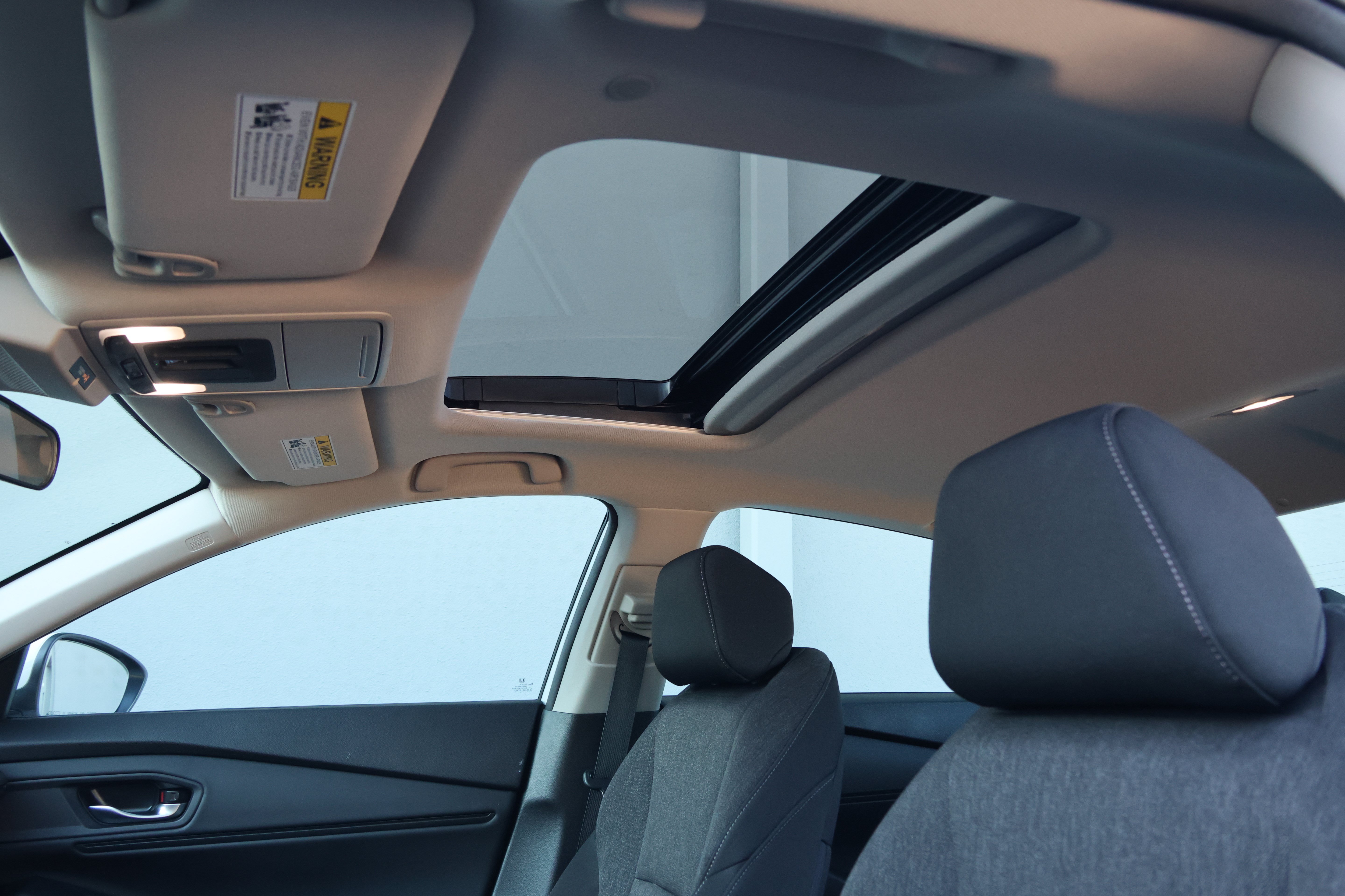 Used 2024 Honda Accord EX image 30