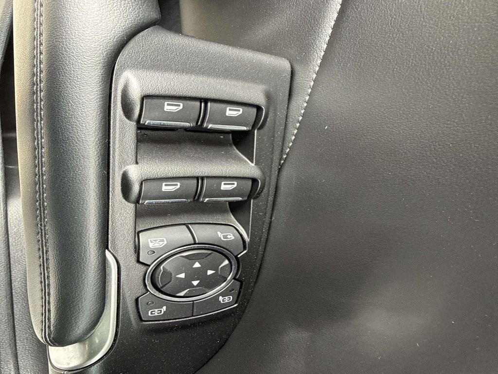 Certified 2019 Lincoln MKC Reserve w/ MKC Technology Package image 19