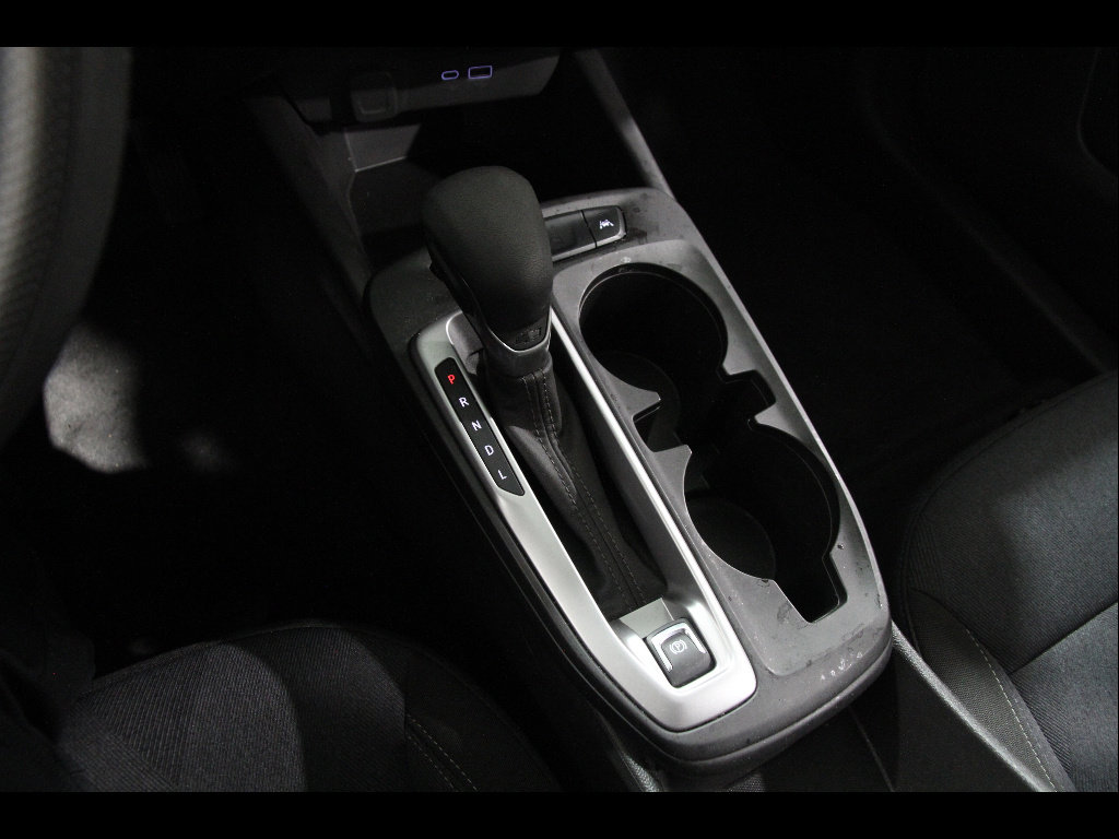 Certified 2024 Chevrolet Trax LS w/ LS Convenience Package image 15