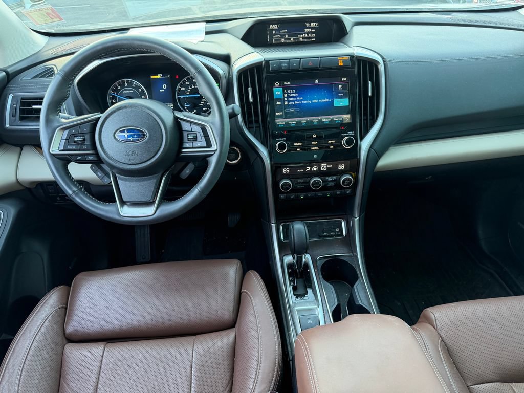 Used 2019 Subaru Ascent Touring w/ Popular Package #2 AWD/4WD image 7