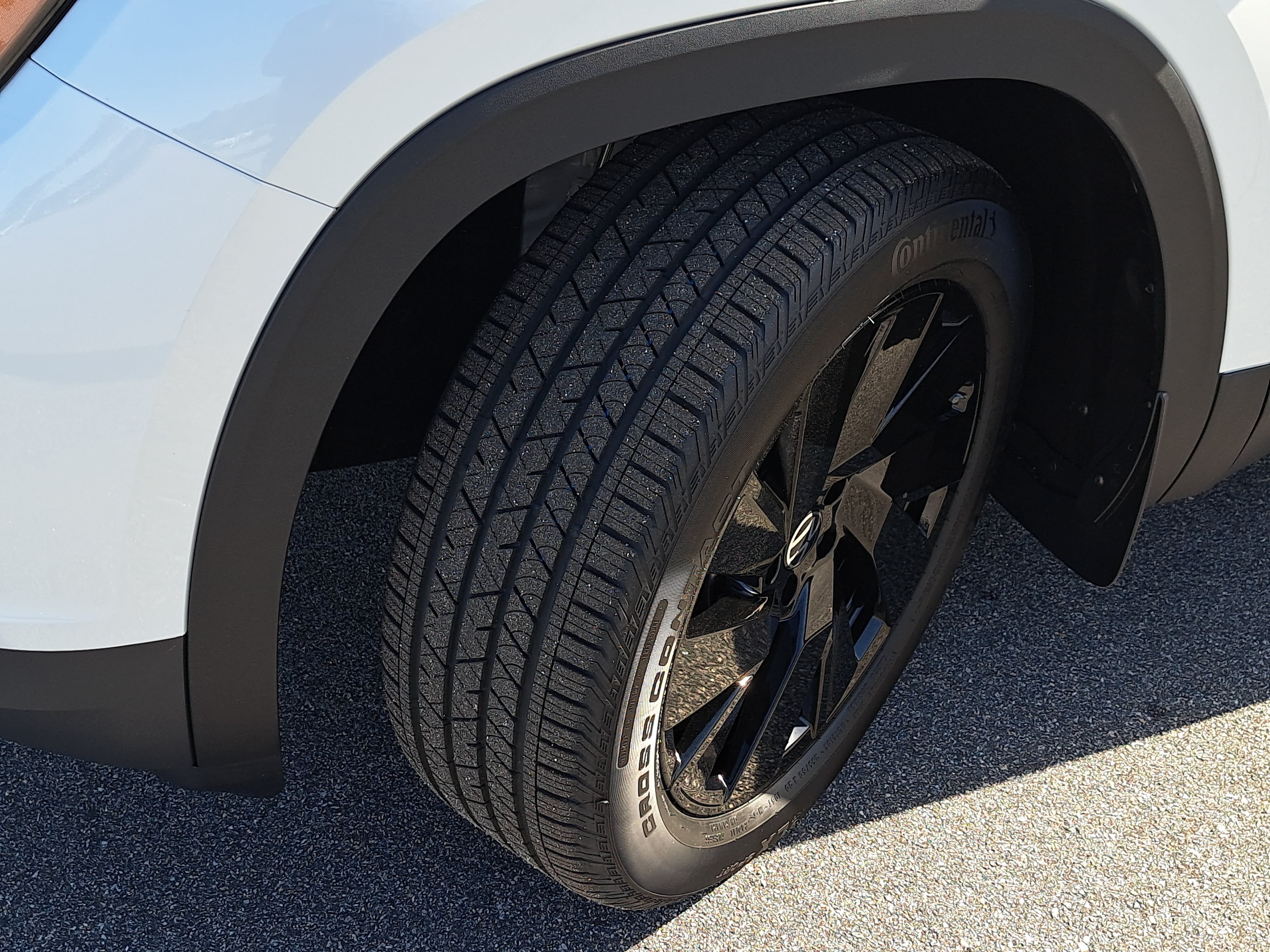 New 2026 Volkswagen Atlas SE AWD/4WD image 31
