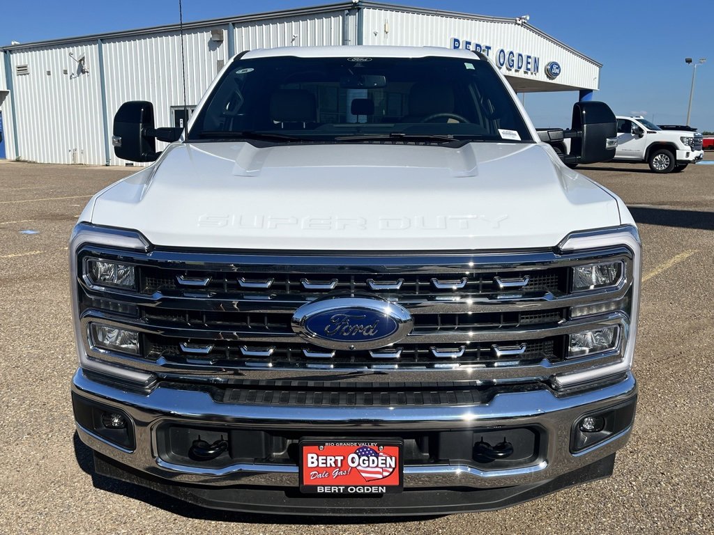 New 2026 Ford F350 2WD Crew Cab Super Duty image 2