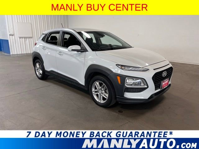 Used 2019 Hyundai Kona SE w/ Cargo Package FWD image 1