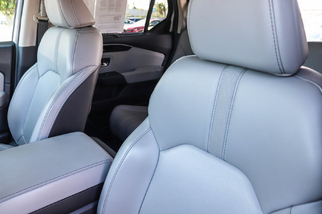 Certified 2024 Honda Pilot EX-L image 27