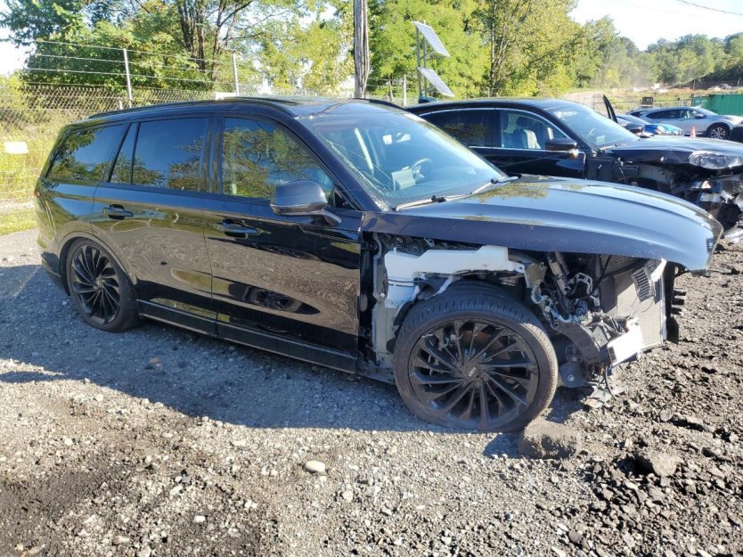 Used 2023 Lincoln Aviator Reserve w/ Equipment Group 201A