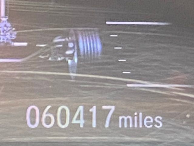 Used 2021 Honda CR-V Touring image 15