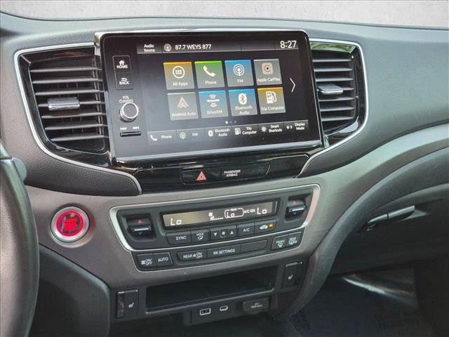 Used 2024 Honda Ridgeline RTL image 12