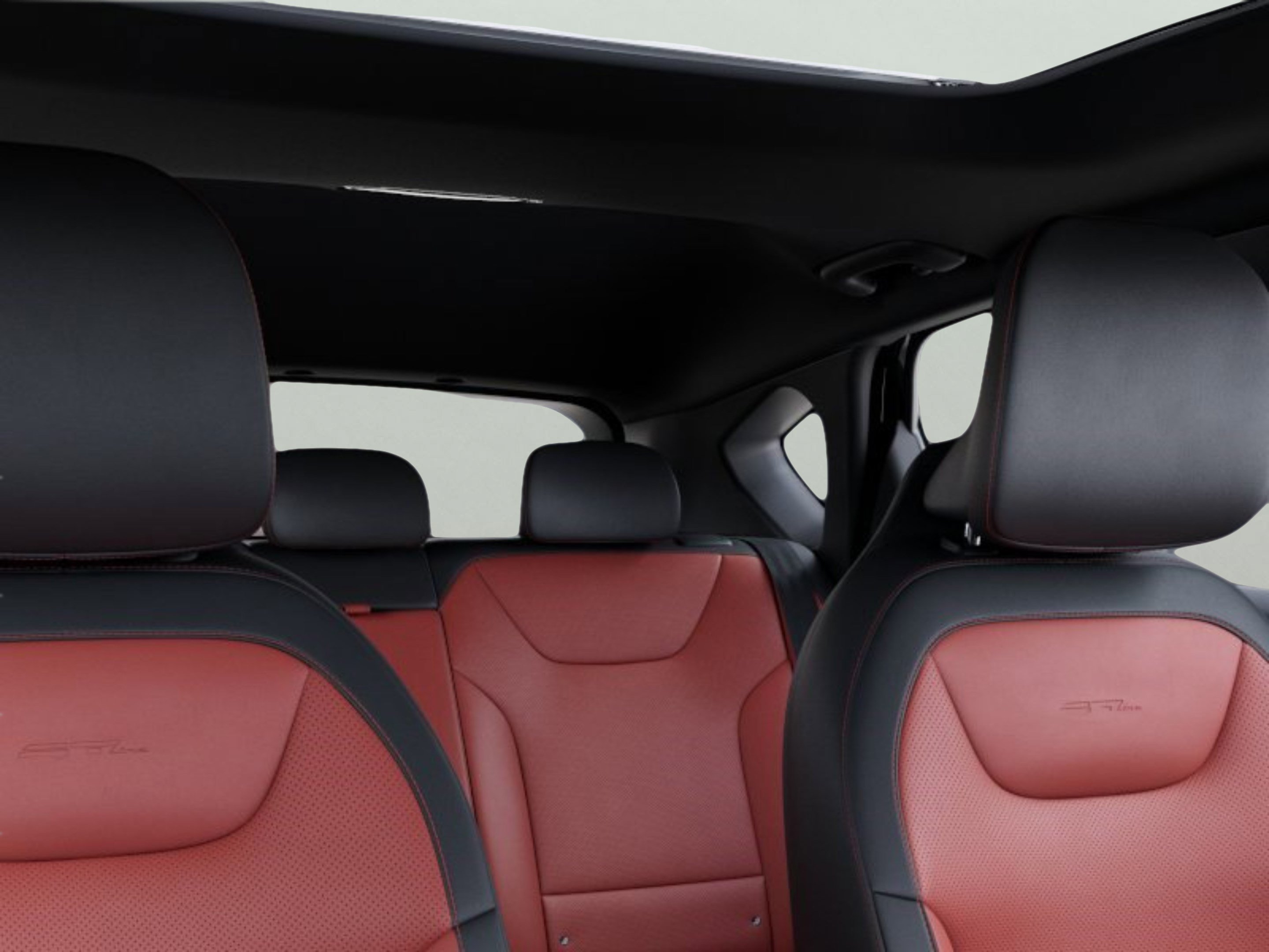 New 2026 Kia K4 GT-Line Turbo FWD image 22