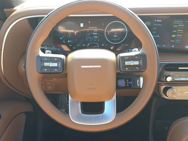 New 2026 Hyundai Palisade Calligraphy FWD image 15