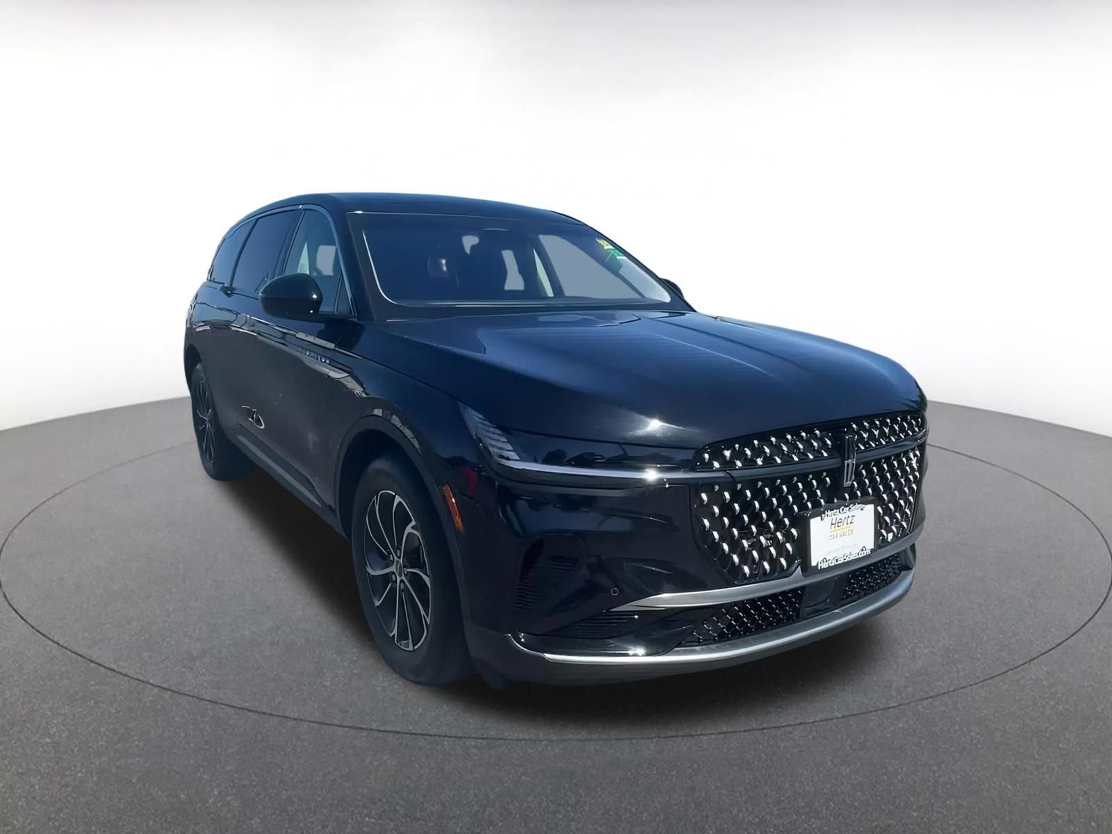 Used 2024 Lincoln Nautilus Premier image 39