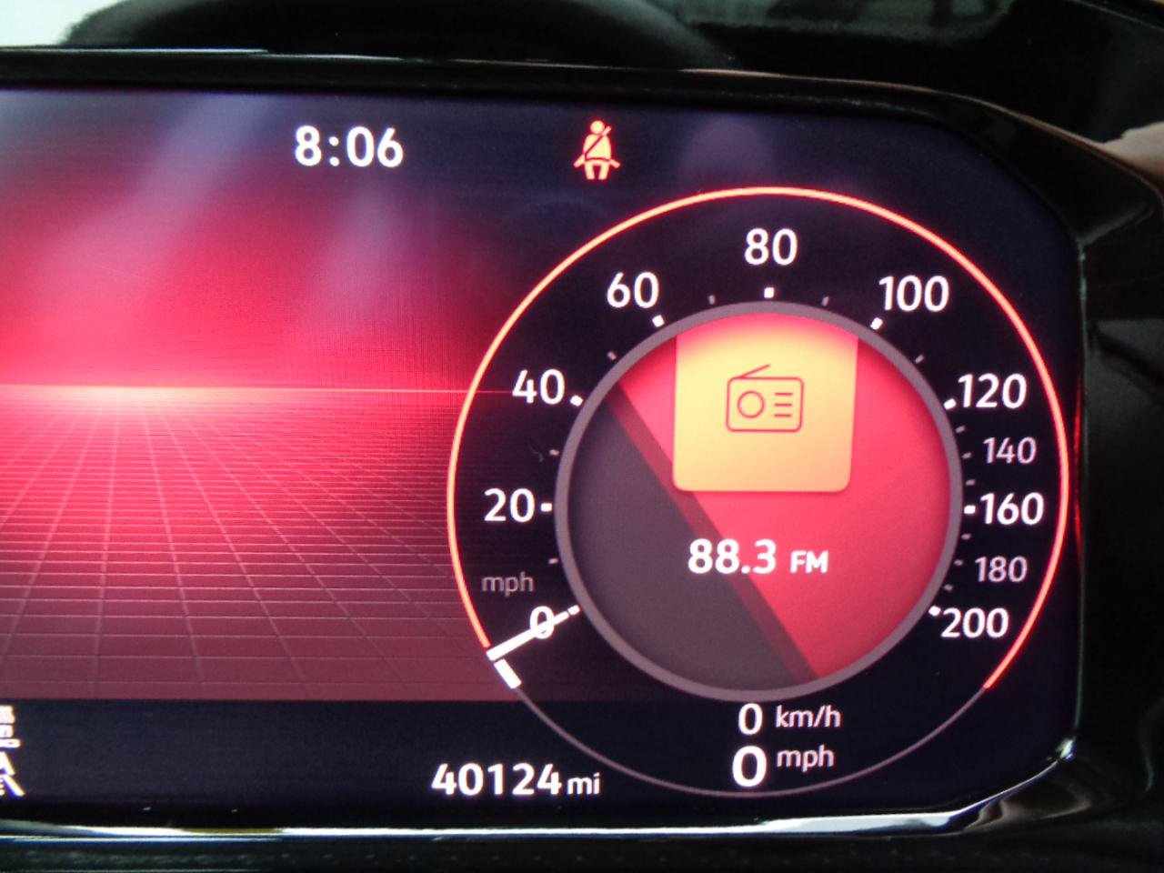 Used 2022 Volkswagen Golf R image 20