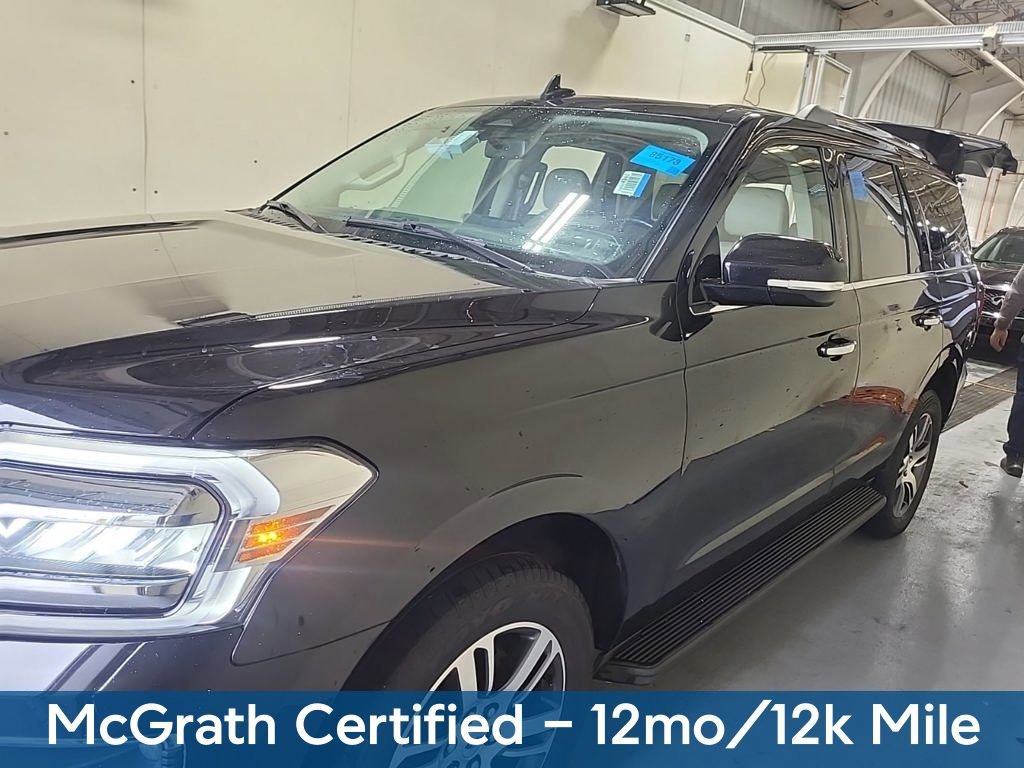 Used 2024 Ford Expedition Limited image 2