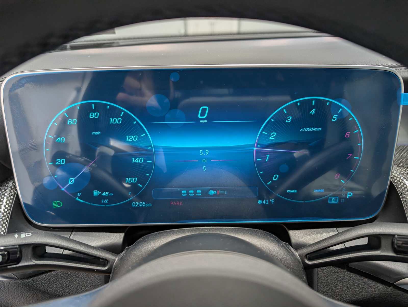 New 2026 Mercedes-Benz GLC 300 GLC 300 image 23