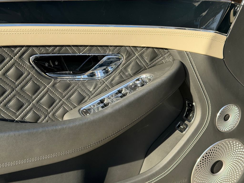 Certified 2020 Bentley Continental GT First Edition image 15