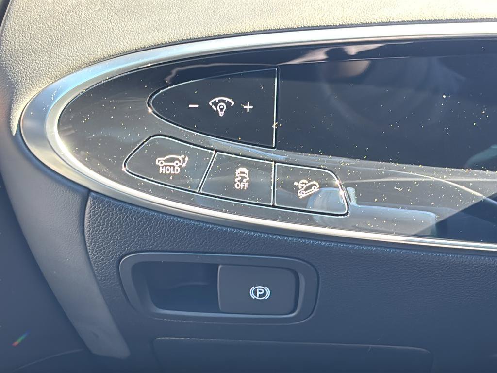 Certified 2026 Genesis GV70 3.5T Sport Advanced AWD/4WD image 29