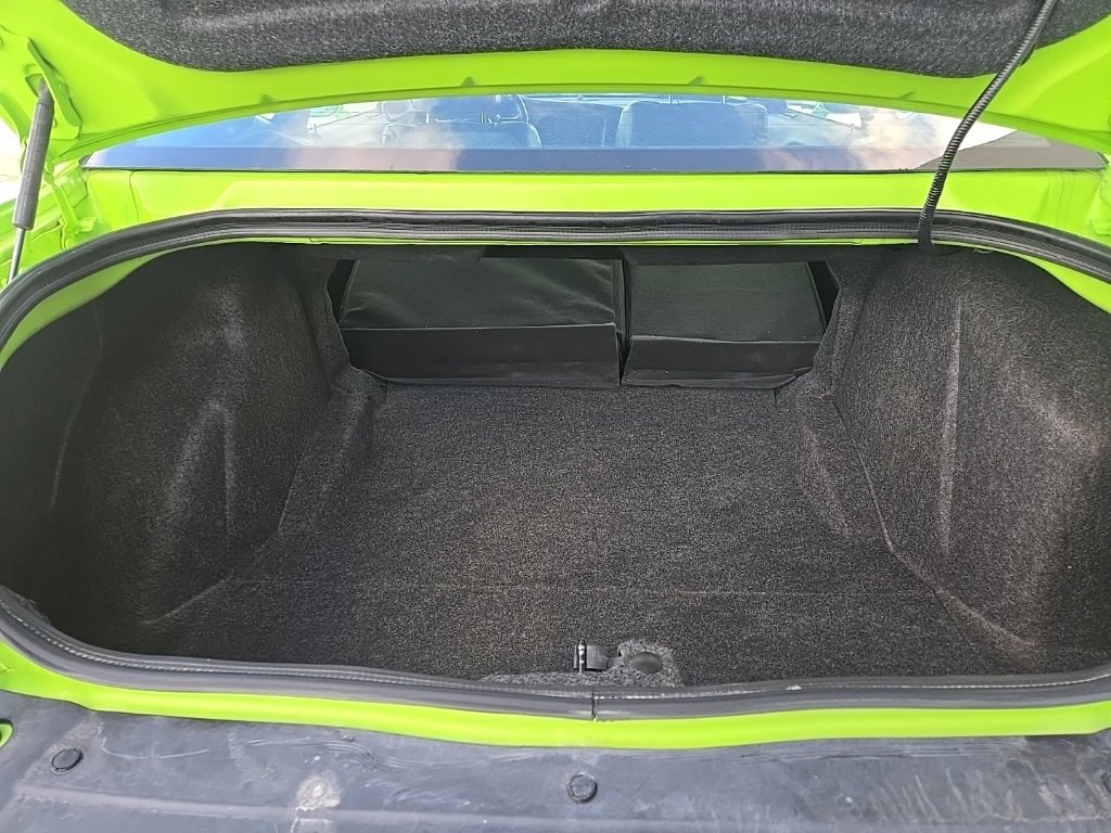 Used 2023 Dodge Challenger SXT w/ Blacktop Package image 80