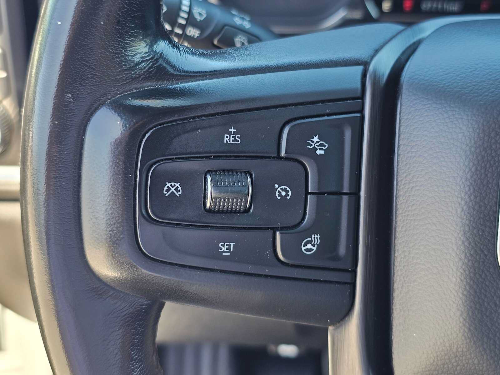 Used 2021 GMC Sierra 2500 AT4 w/ AT4 Preferred Package AWD/4WD image 28