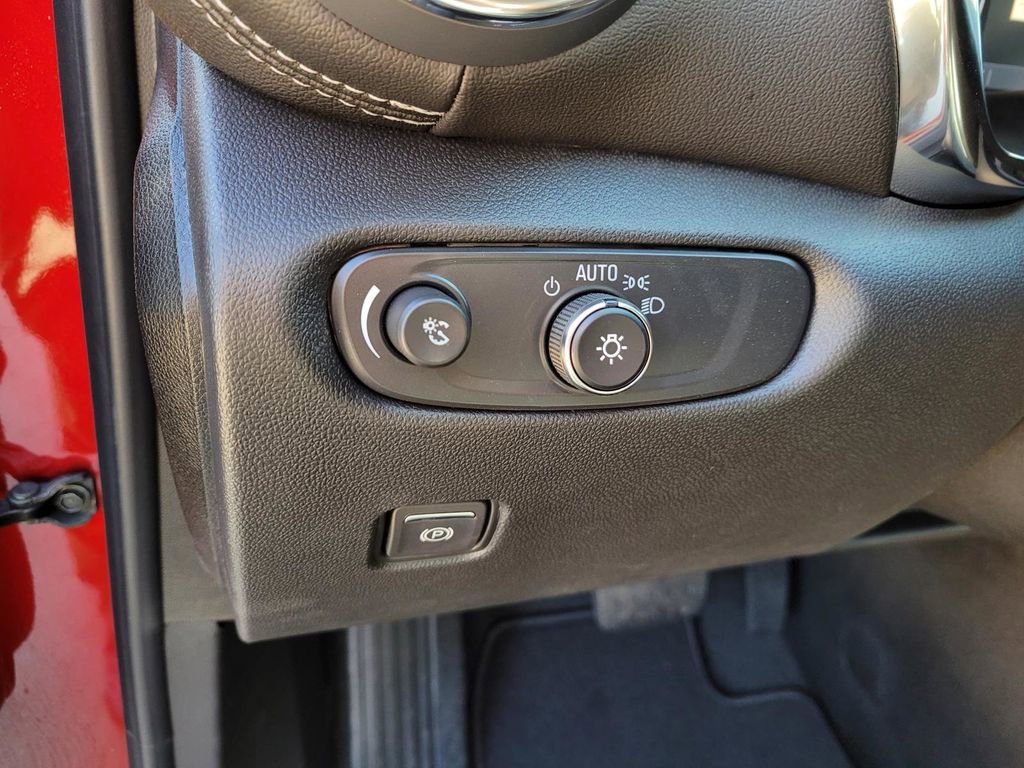 New 2026 Chevrolet Blazer LT w/ Sound & Technology Package image 19