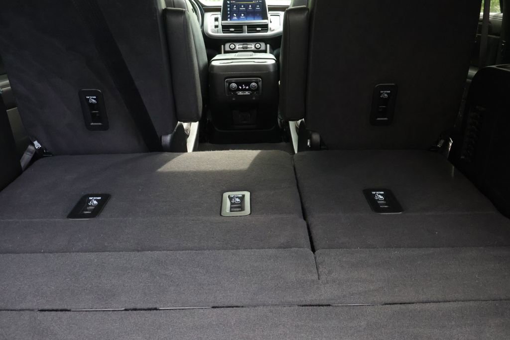 Used 2024 Chevrolet Suburban High Country w/ Max Trailering Package AWD/4WD image 50