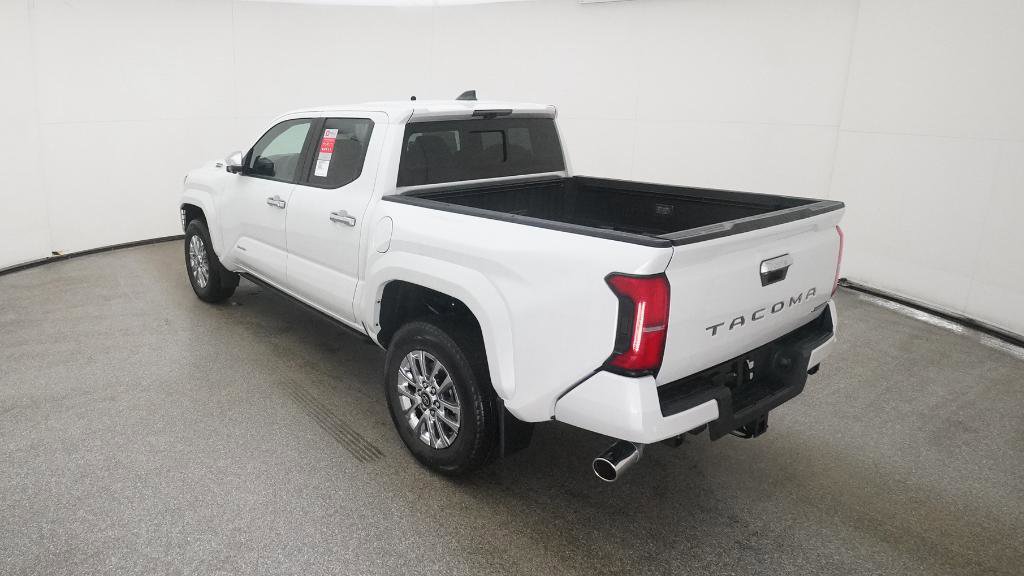New 2025 Toyota Tacoma Limited image 13
