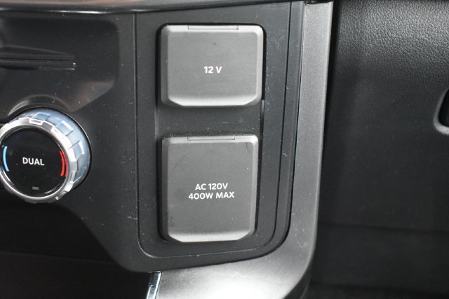 Used 2023 Ford F150 XLT w/ Equipment Group 302A High AWD/4WD image 34