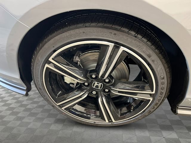 New 2026 Honda Accord Sport image 13