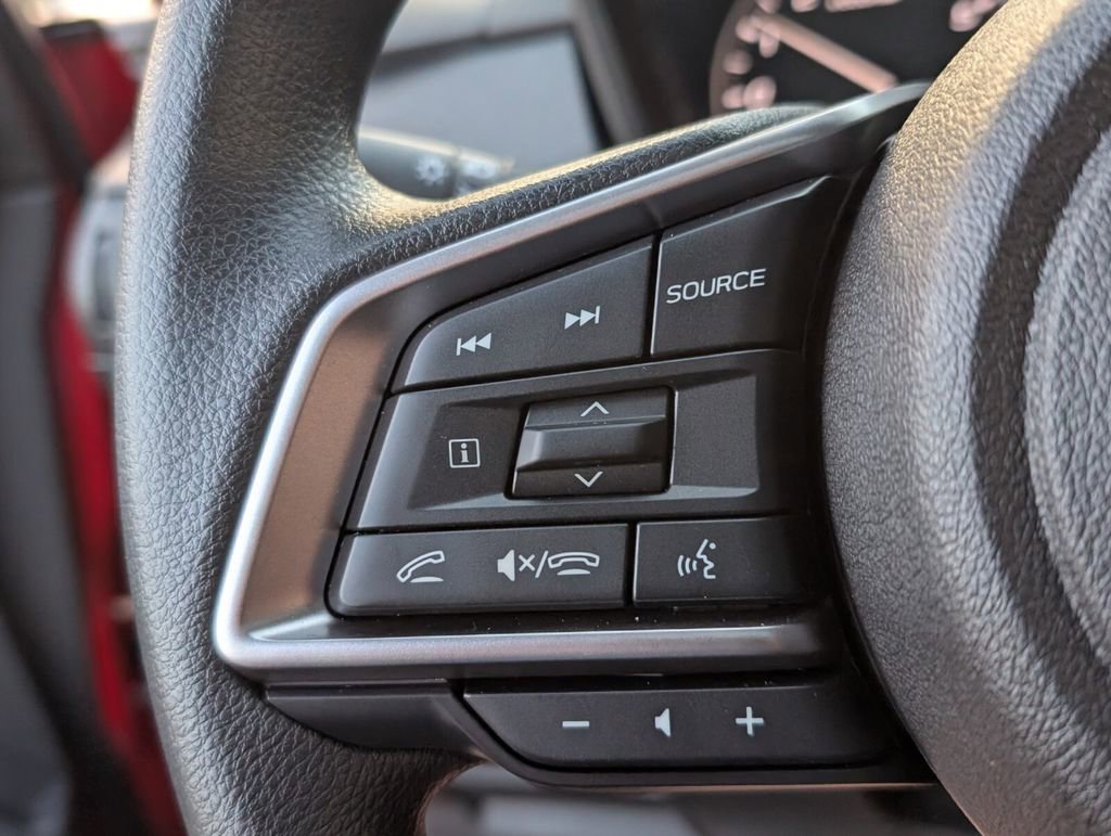 New 2026 Subaru Impreza 2.0i Sport image 23